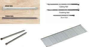 What Are Brad Nails Used For? - WoodworkMag.Com