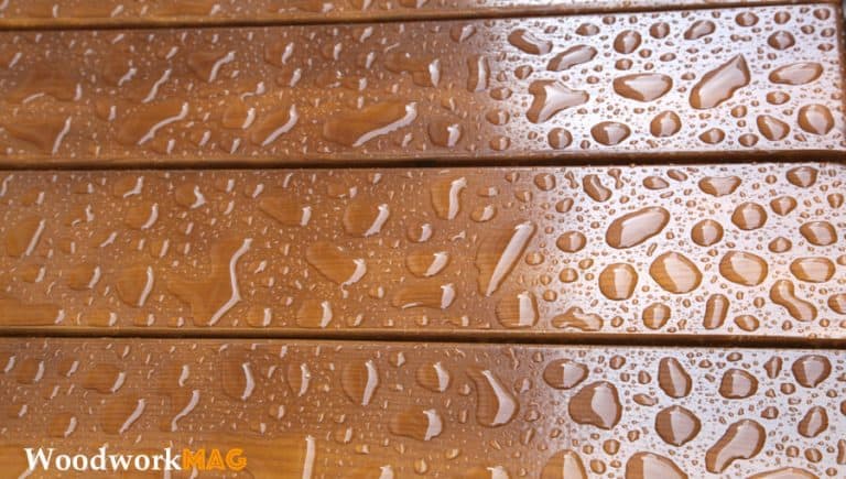 Best Waterproofing For Pressure-treated Wood 2022 - WoodworkMag.Com